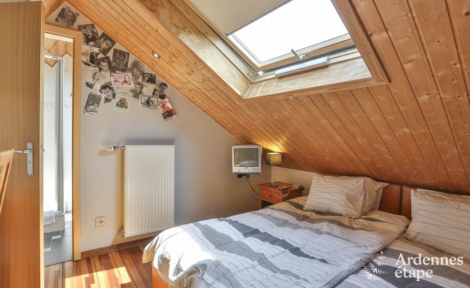 Ferienhaus Bouillon (Ucimont) 27 Pers. Ardennen Wellness