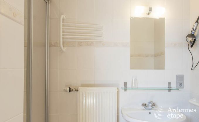 Ferienhaus Bouillon (Ucimont) 27 Pers. Ardennen Wellness