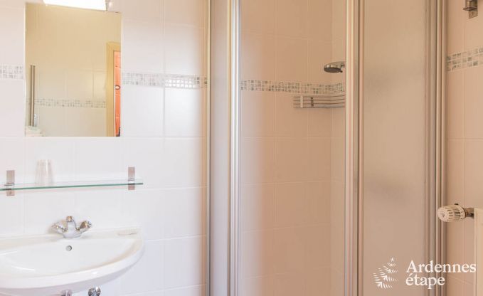 Ferienhaus Bouillon (Ucimont) 27 Pers. Ardennen Wellness