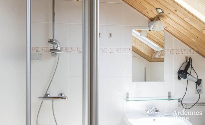 Ferienhaus Bouillon (Ucimont) 27 Pers. Ardennen Wellness