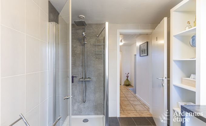 Ferienhaus Bouillon 9 Pers. Ardennen