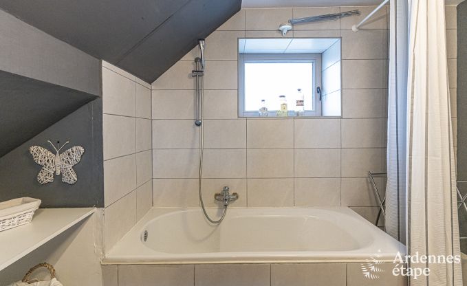 Ferienhaus Bouillon 9 Pers. Ardennen