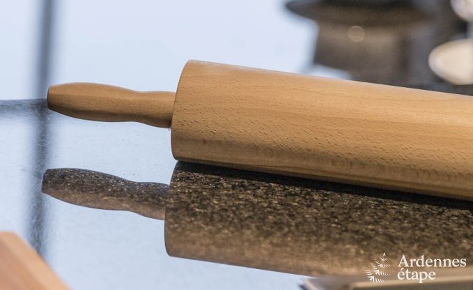 Ferienhaus Bouillon 9 Pers. Ardennen