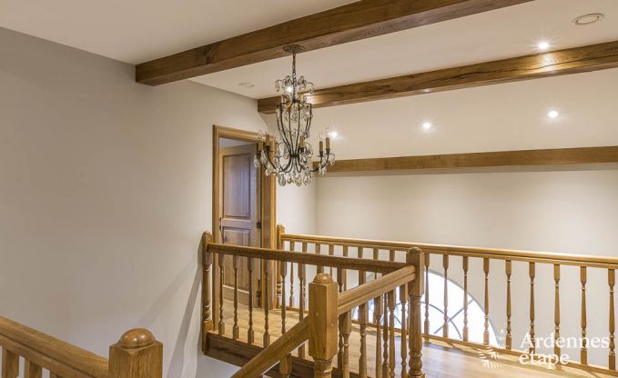 Ferienhaus Bouillon 9 Pers. Ardennen