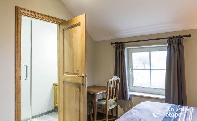 Ferienhaus Bouillon 9 Pers. Ardennen