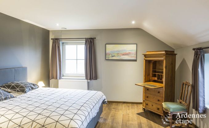 Ferienhaus Bouillon 9 Pers. Ardennen