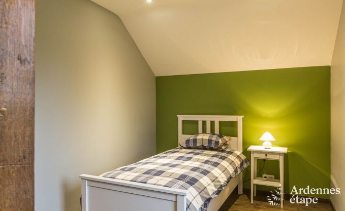 Ferienhaus Bouillon 9 Pers. Ardennen