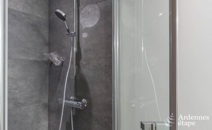 Ferienhaus Bouillon 9 Pers. Ardennen