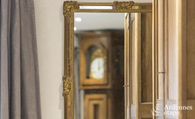 Ferienhaus Bouillon 9 Pers. Ardennen