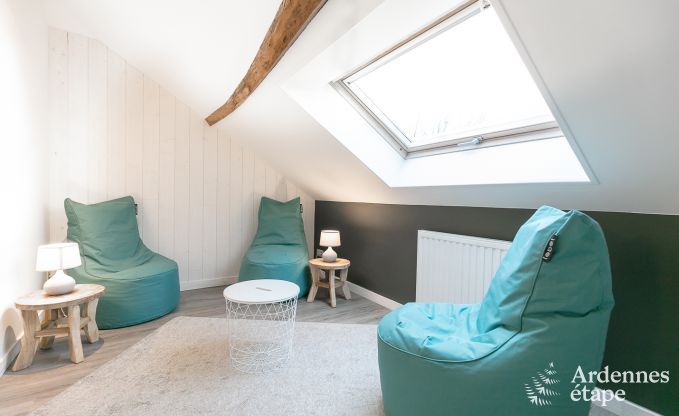 Ferienhaus Bouillon 8 Pers. Ardennen