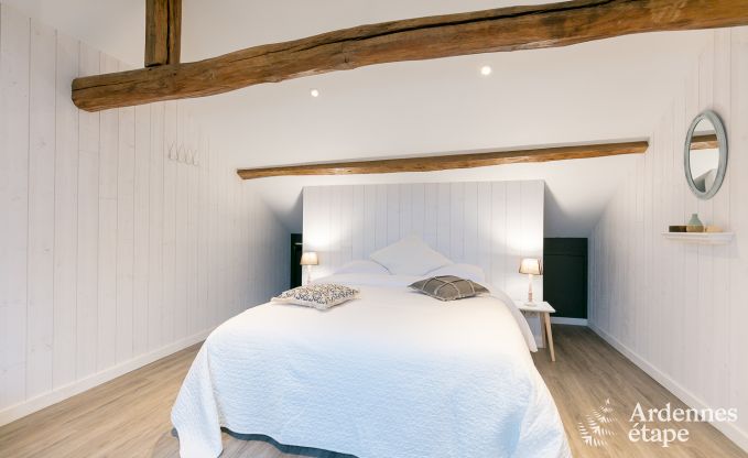 Ferienhaus Bouillon 8 Pers. Ardennen