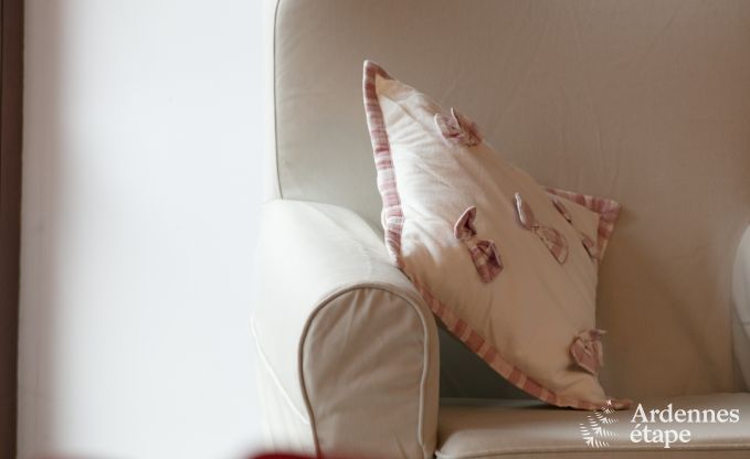 Ferienhaus Bouillon 8 Pers. Ardennen