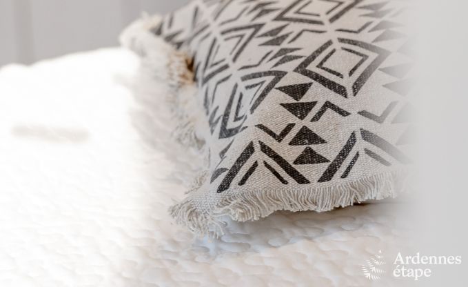 Ferienhaus Bouillon 8 Pers. Ardennen