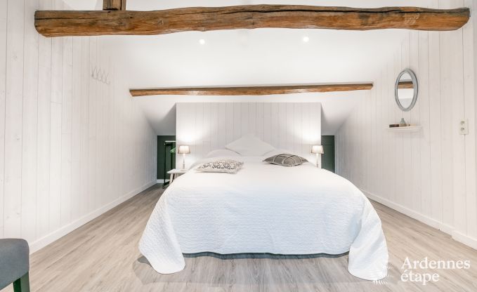 Ferienhaus Bouillon 8 Pers. Ardennen