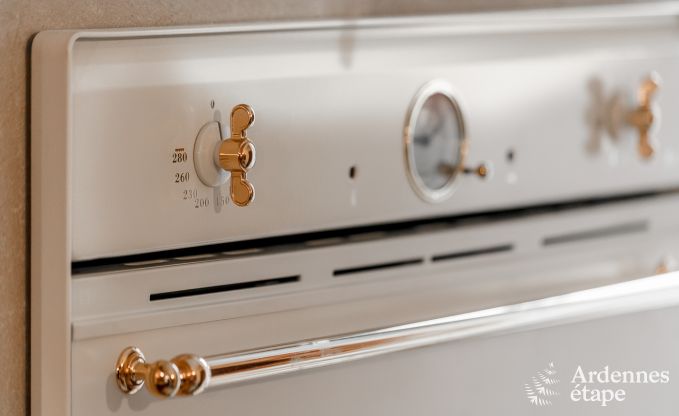 Ferienhaus Bouillon 8 Pers. Ardennen