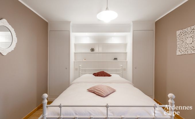 Ferienhaus Bouillon 8 Pers. Ardennen