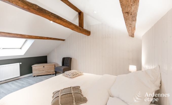 Ferienhaus Bouillon 8 Pers. Ardennen