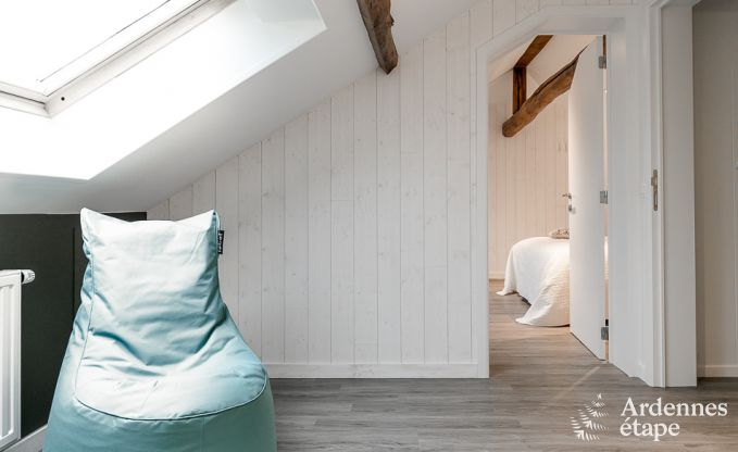 Ferienhaus Bouillon 8 Pers. Ardennen