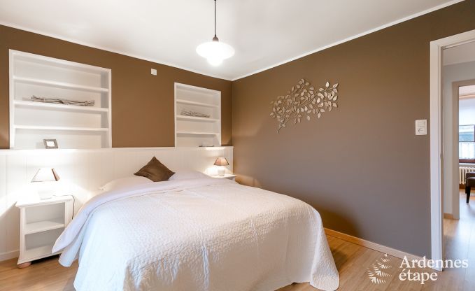 Ferienhaus Bouillon 8 Pers. Ardennen