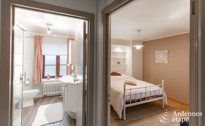 Ferienhaus Bouillon 8 Pers. Ardennen