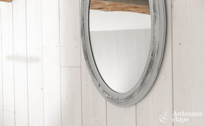 Ferienhaus Bouillon 8 Pers. Ardennen