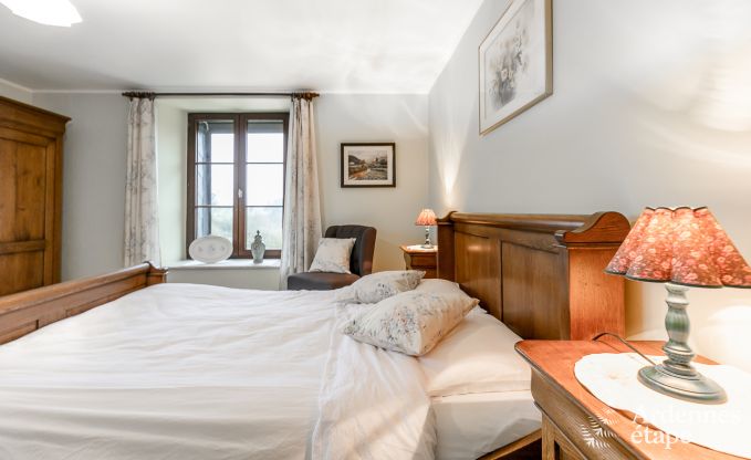 Ferienhaus Bouillon 8 Pers. Ardennen