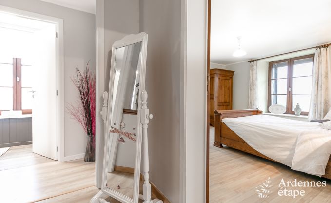 Ferienhaus Bouillon 8 Pers. Ardennen