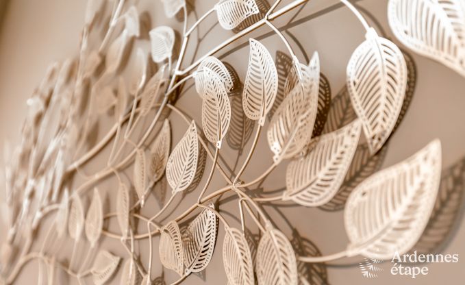 Ferienhaus Bouillon 8 Pers. Ardennen