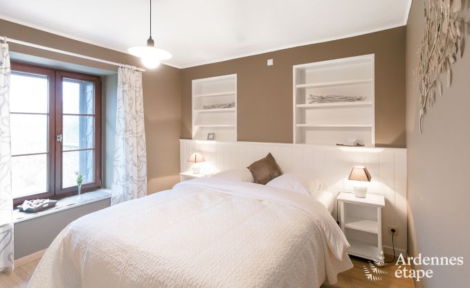 Ferienhaus Bouillon 8 Pers. Ardennen