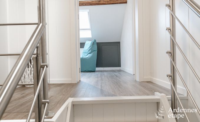 Ferienhaus Bouillon 8 Pers. Ardennen