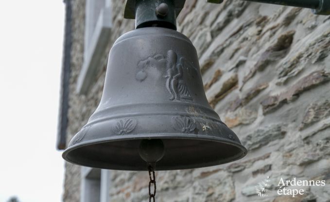 Ferienhaus Bouillon 8 Pers. Ardennen