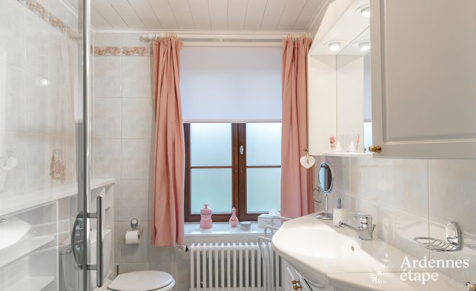 Ferienhaus Bouillon 8 Pers. Ardennen