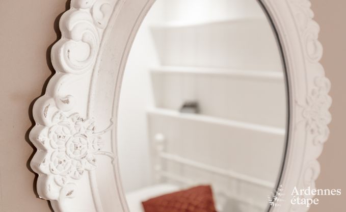 Ferienhaus Bouillon 8 Pers. Ardennen