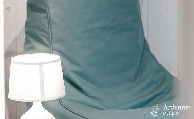 Ferienhaus Bouillon 8 Pers. Ardennen