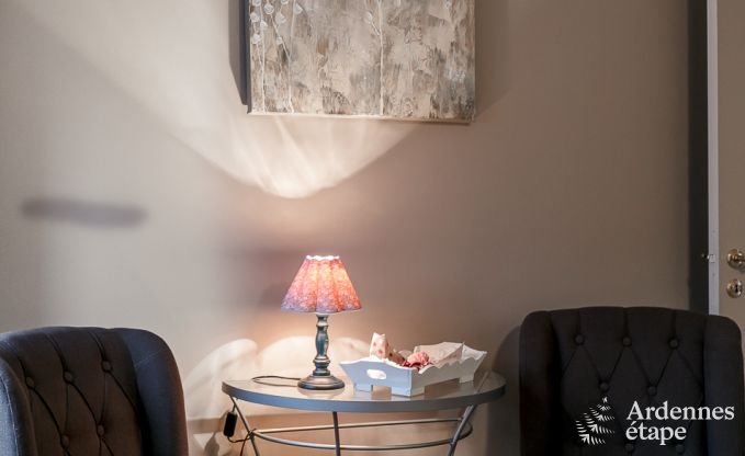 Ferienhaus Bouillon 8 Pers. Ardennen