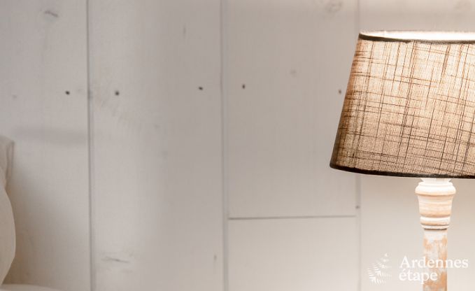 Ferienhaus Bouillon 8 Pers. Ardennen