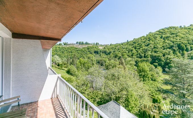 Ferienhaus Bouillon 30/36 Pers. Ardennen