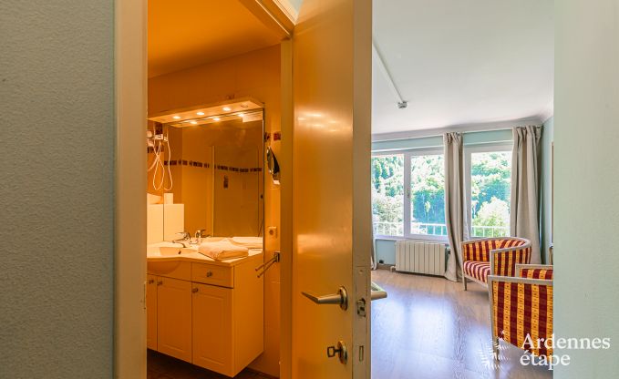 Ferienhaus Bouillon 30/36 Pers. Ardennen