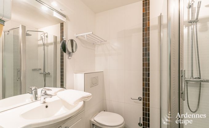 Ferienhaus Bouillon 30/36 Pers. Ardennen