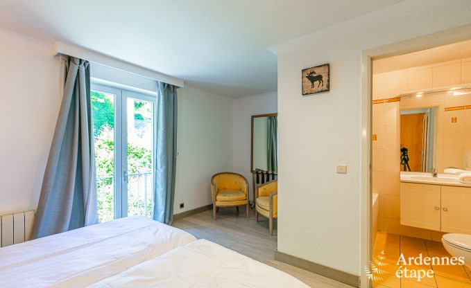 Ferienhaus Bouillon 30/36 Pers. Ardennen