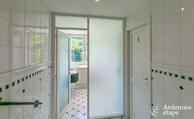 Ferienhaus Bouillon 30/36 Pers. Ardennen