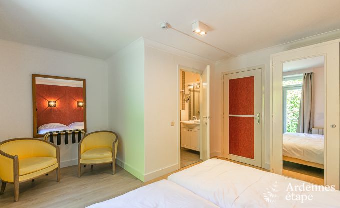 Ferienhaus Bouillon 30/36 Pers. Ardennen