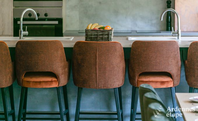 Ferienhaus Bouillon 30/36 Pers. Ardennen