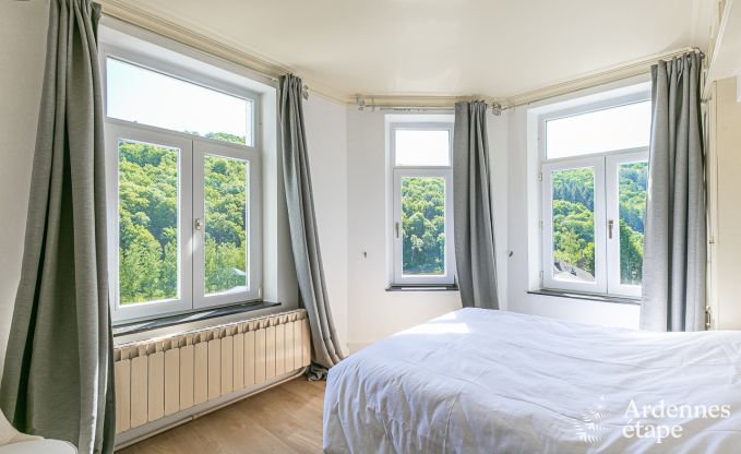 Ferienhaus Bouillon 30/36 Pers. Ardennen