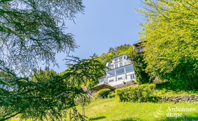 Ferienhaus Bouillon 30/36 Pers. Ardennen