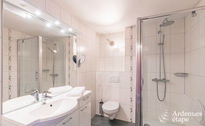 Ferienhaus Bouillon 30/36 Pers. Ardennen