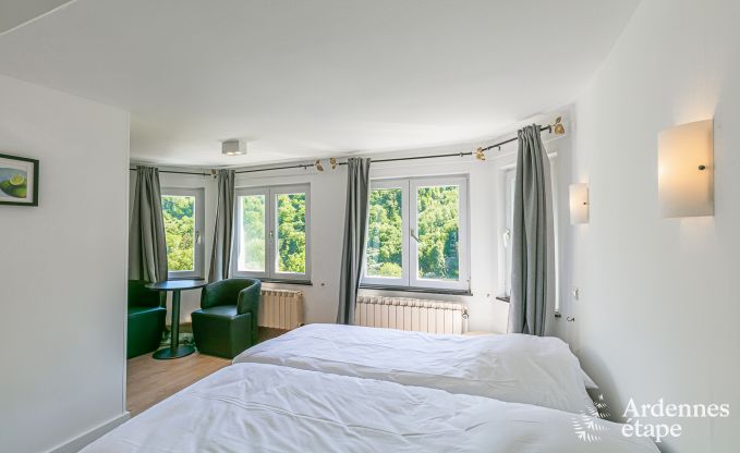 Ferienhaus Bouillon 30/36 Pers. Ardennen