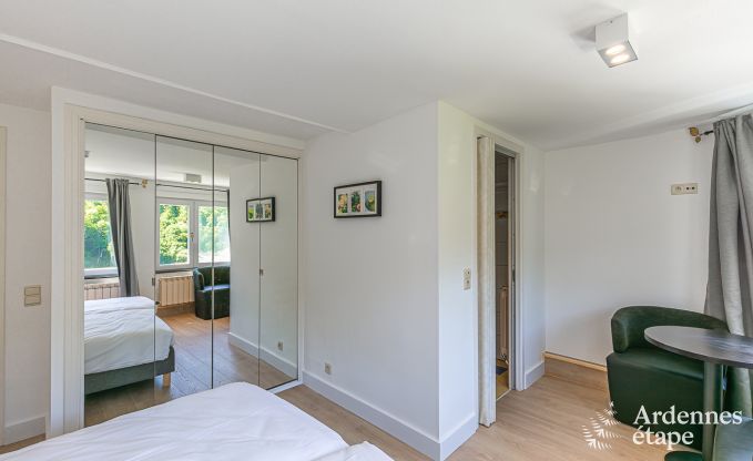 Ferienhaus Bouillon 30/36 Pers. Ardennen