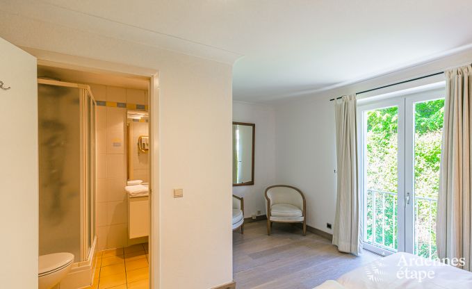 Ferienhaus Bouillon 30/36 Pers. Ardennen