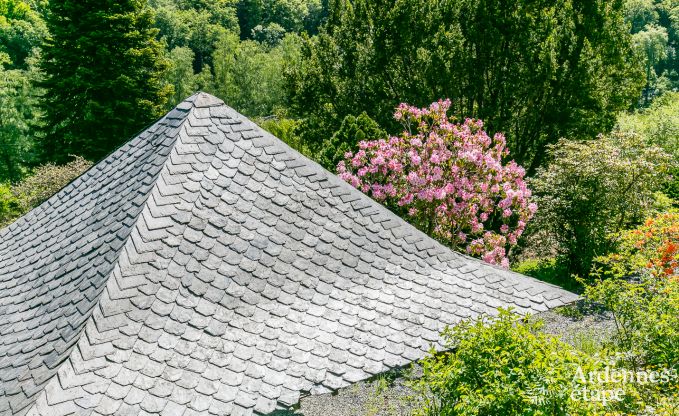 Ferienhaus Bouillon 30/36 Pers. Ardennen